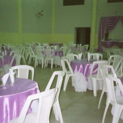 Salão de festas em sumaré