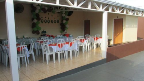 Chácara para alugar em Ribeirão Preto