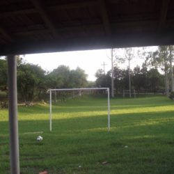 Campo Futebol