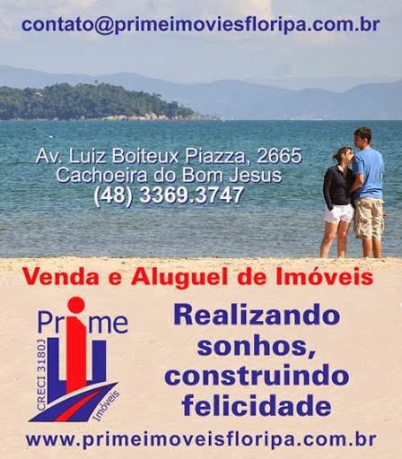 Cobertura para alugar em Florianópolis
